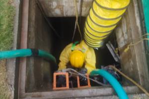 best sump cleaning services