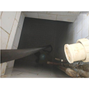 industrial tank cleaning